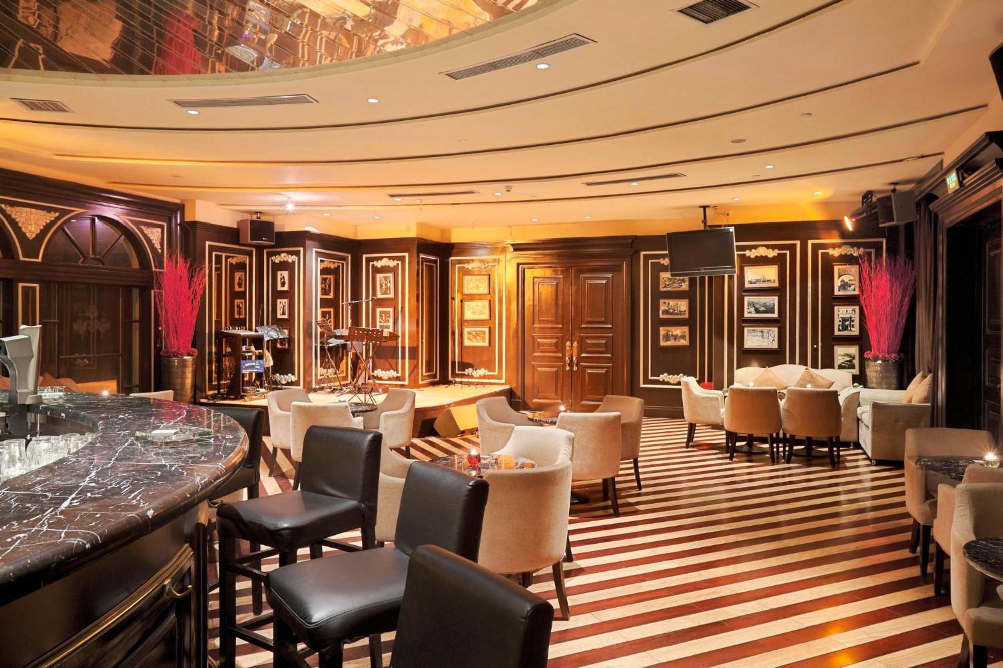 Crowne Plaza City Center Ningbo By Ihg - Near Ningbo Railway Station Exterior photo